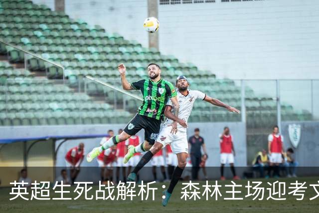 英超生死战解析：森林主场迎考文垂，积分差距下的战术博弈