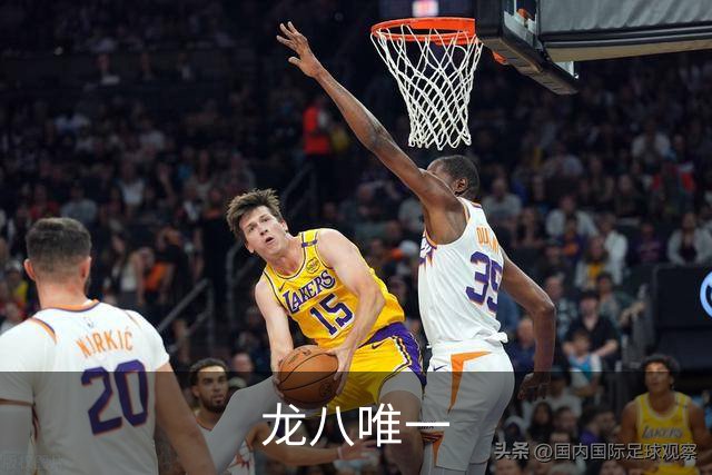 龙八唯一平台介绍展示图
